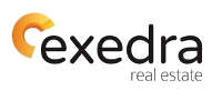 exedra real estate