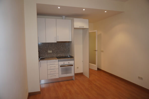 Reformas integrales en Barcelona | Josep Tarradellas