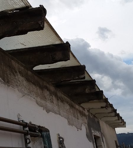 claraboyas en barcelona