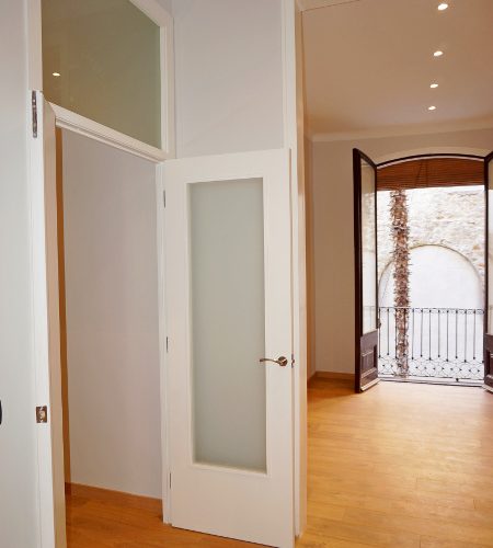 reformas de pisos en Barcelona