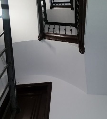 rehabilitación de edificios en barcelona