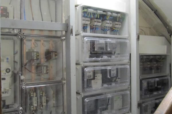 Instalaciones Electricas Barcelona | Viladomat