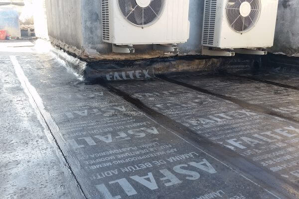 Impermeabilizaciones Barcelona | Consejo de Ciento