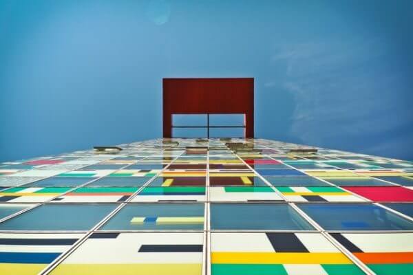 rehabilitación de edificios en Barcelona