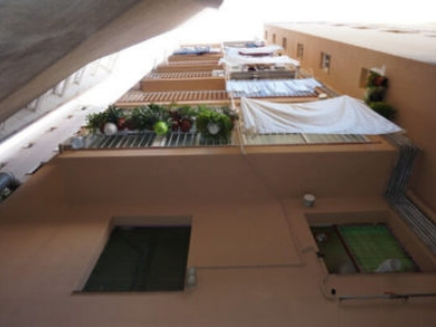 filtraciones en terrazas Barcelona