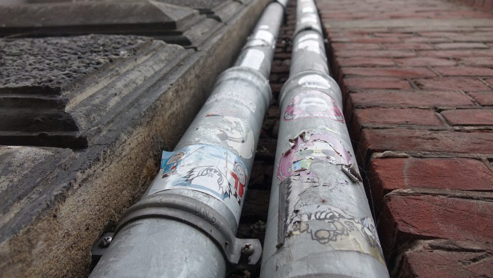 bajantes de fibrocemento