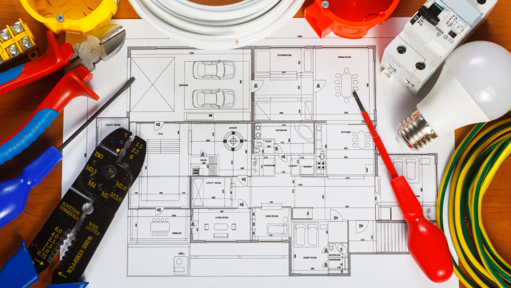Instalaciones eléctricas