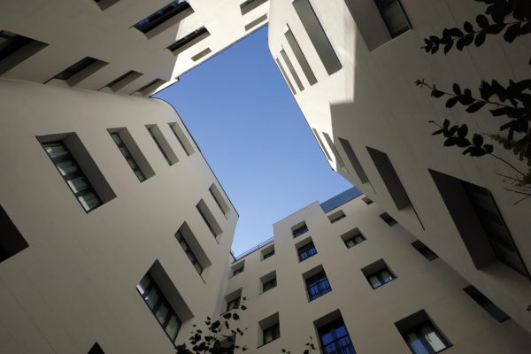 Loga Rehabilitaciones