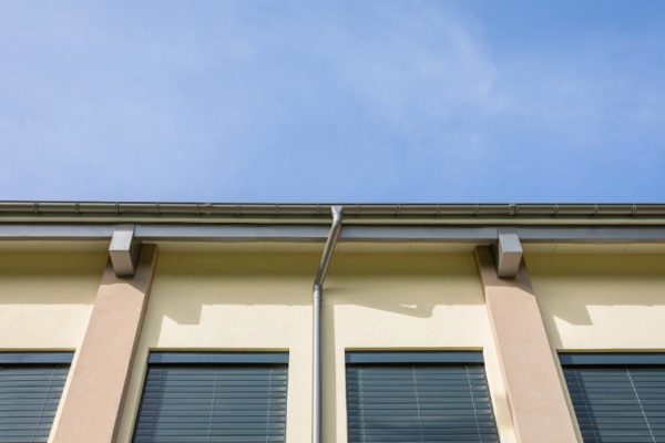 retirada de bajantes