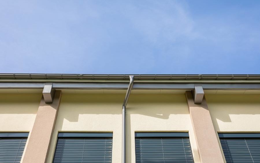 retirada de bajantes