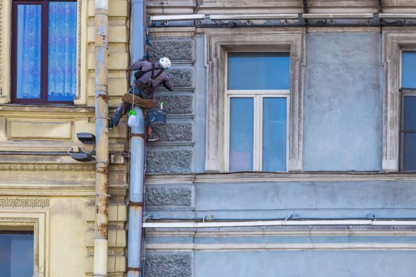 Loga Rehabilitaciones