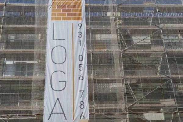 Loga Rehabilitaciones