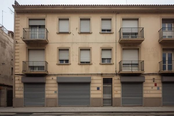 plan anual de mantenimiento de edificios